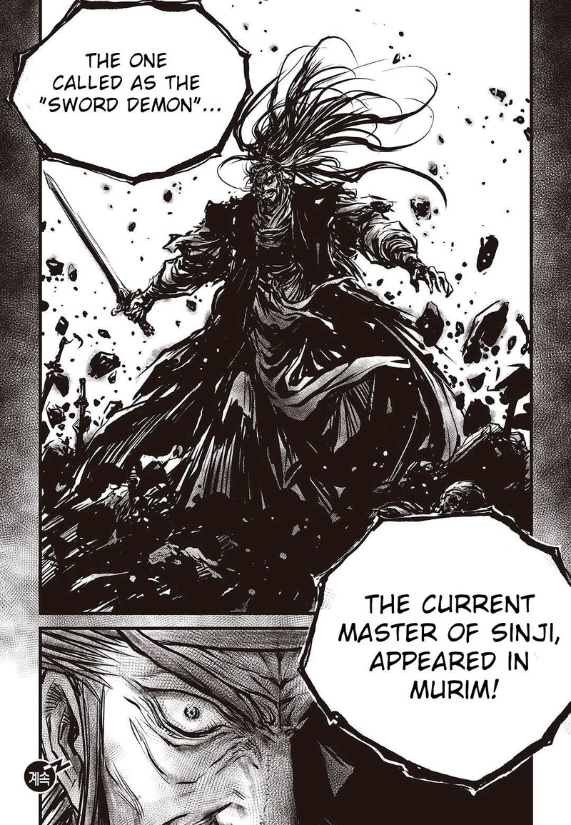 The Ruler Of The Land 580 22