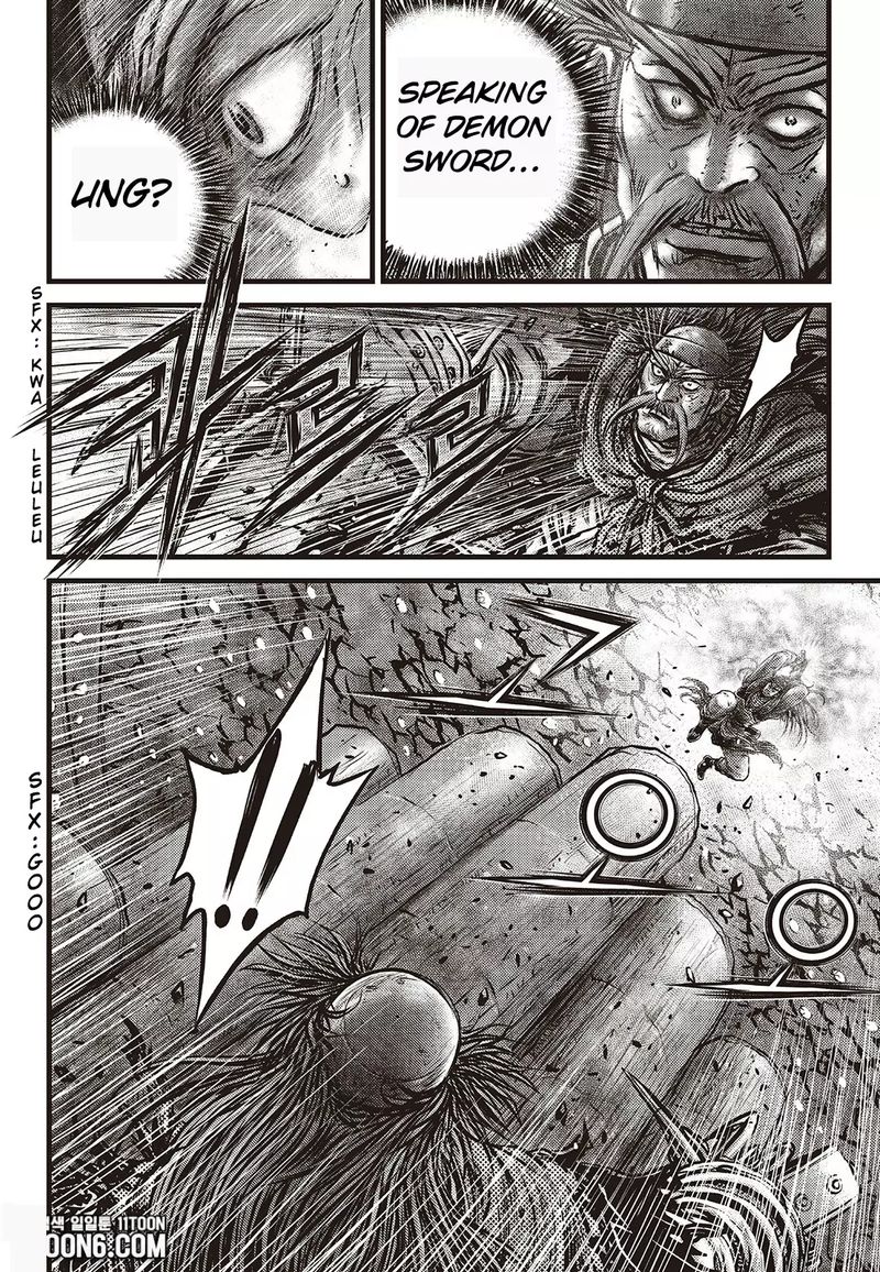 The Ruler Of The Land 585 15