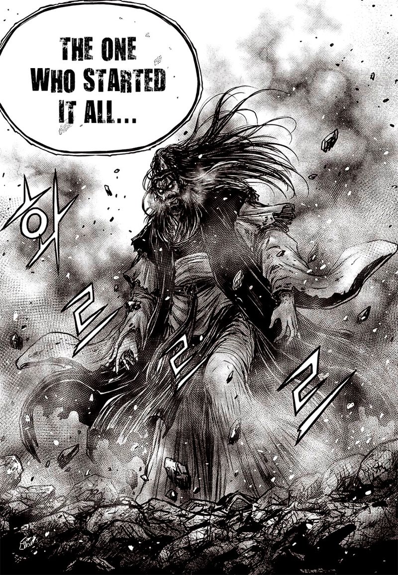 The Ruler Of The Land 618 12