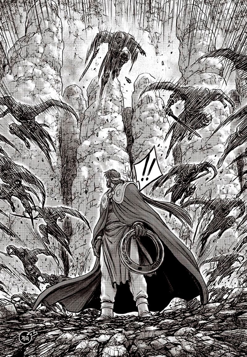 The Ruler Of The Land 618 24