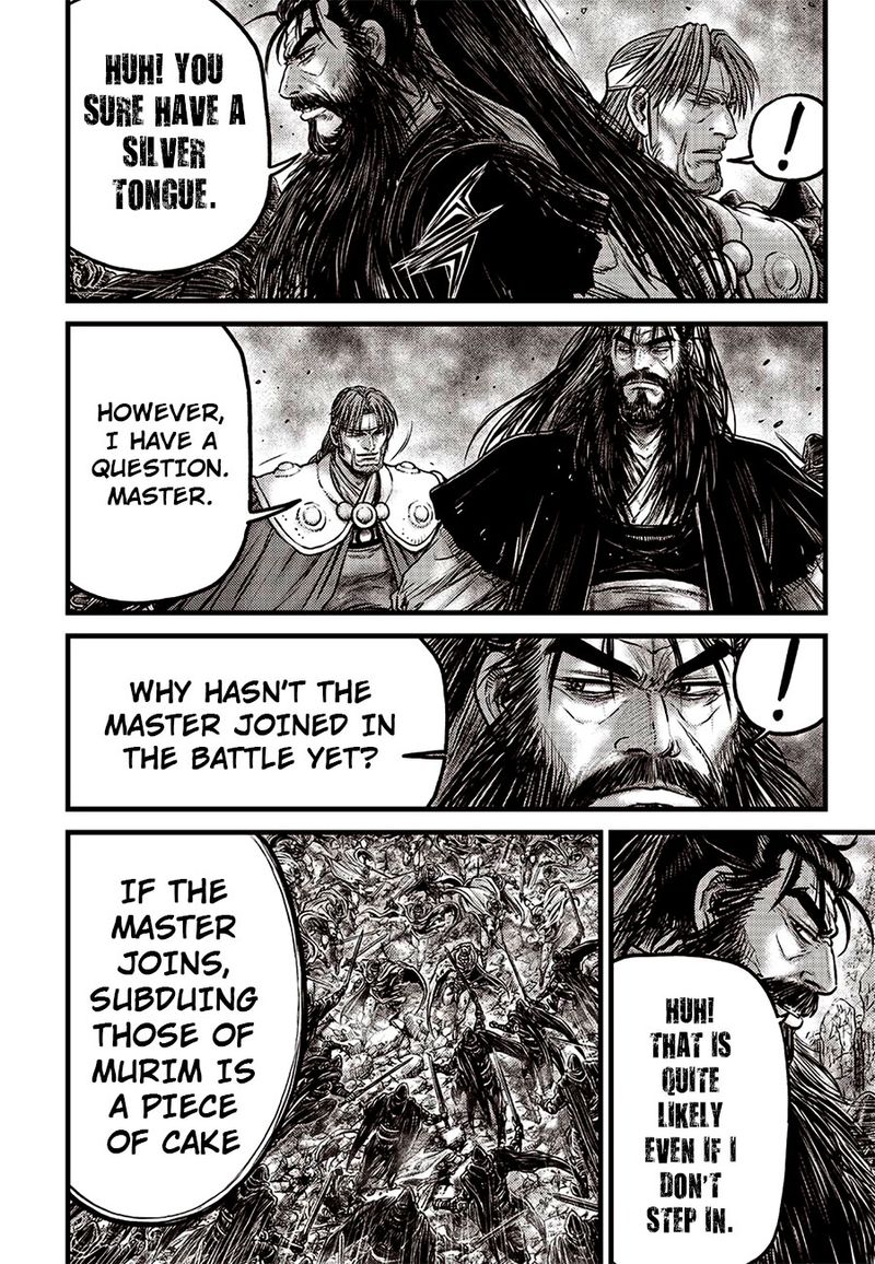 The Ruler Of The Land 619 9