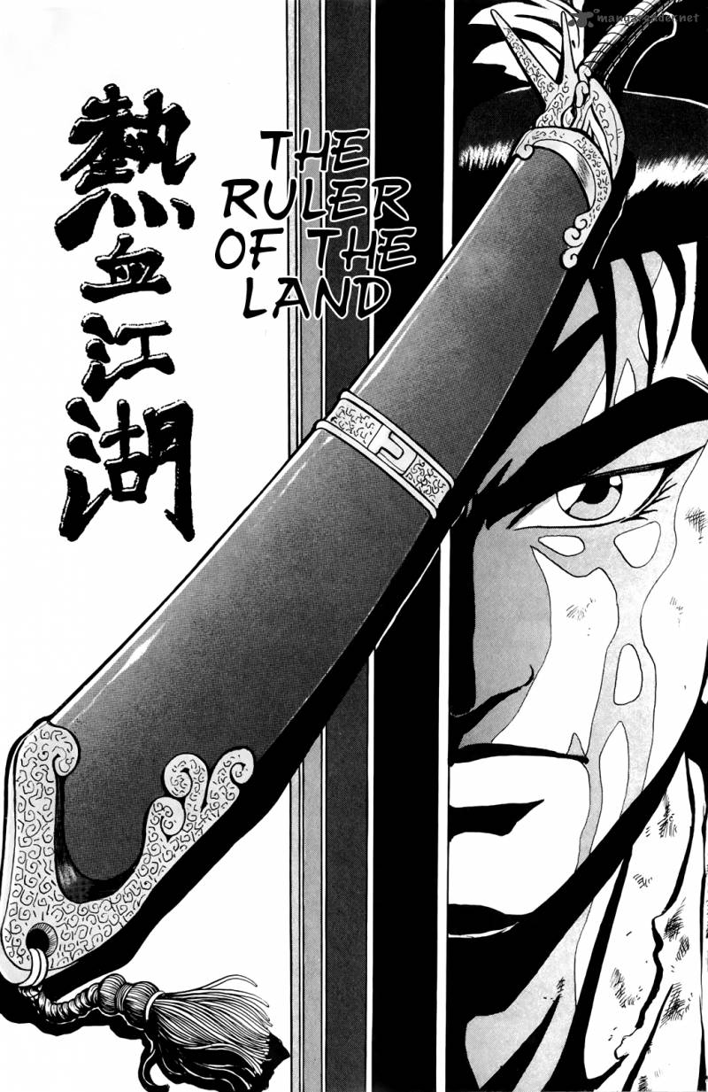 The Ruler Of The Land 63 3