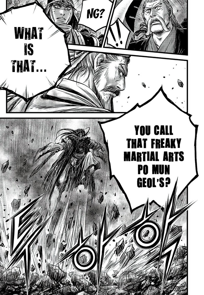 The Ruler Of The Land 644 13