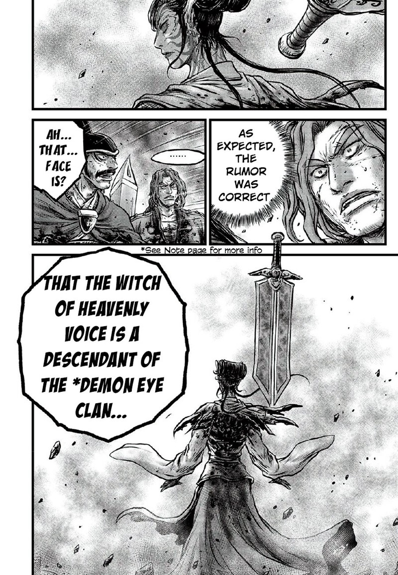 The Ruler Of The Land 666 19