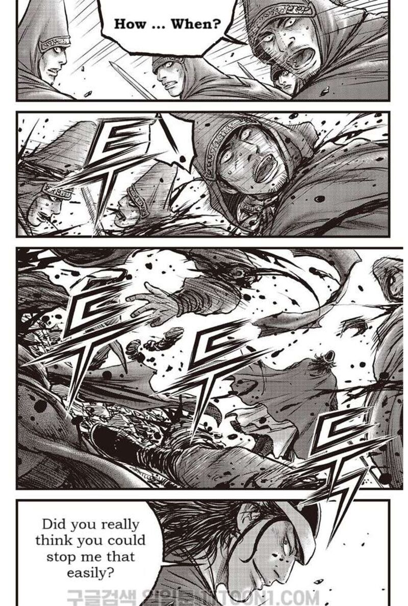 The Ruler Of The Land 685 13