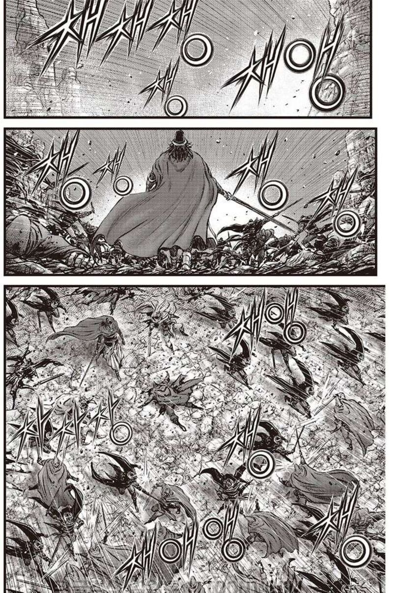 The Ruler Of The Land 685 7