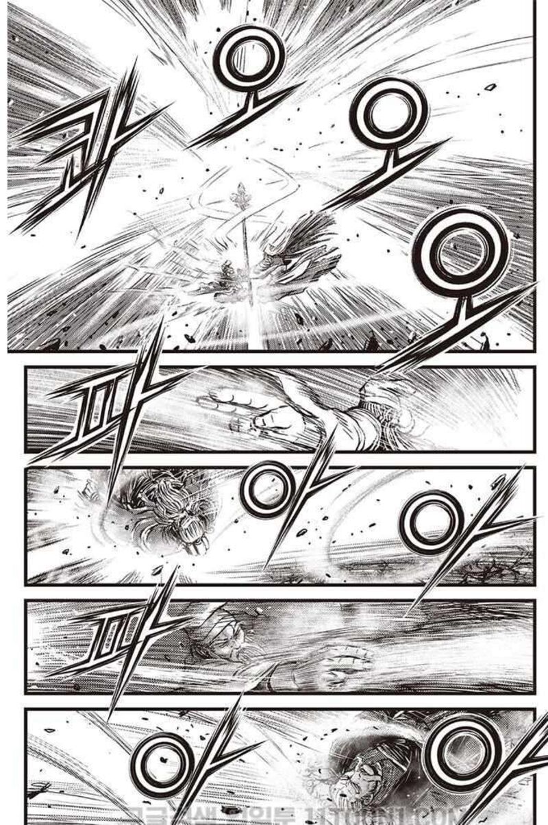 The Ruler Of The Land 687 10