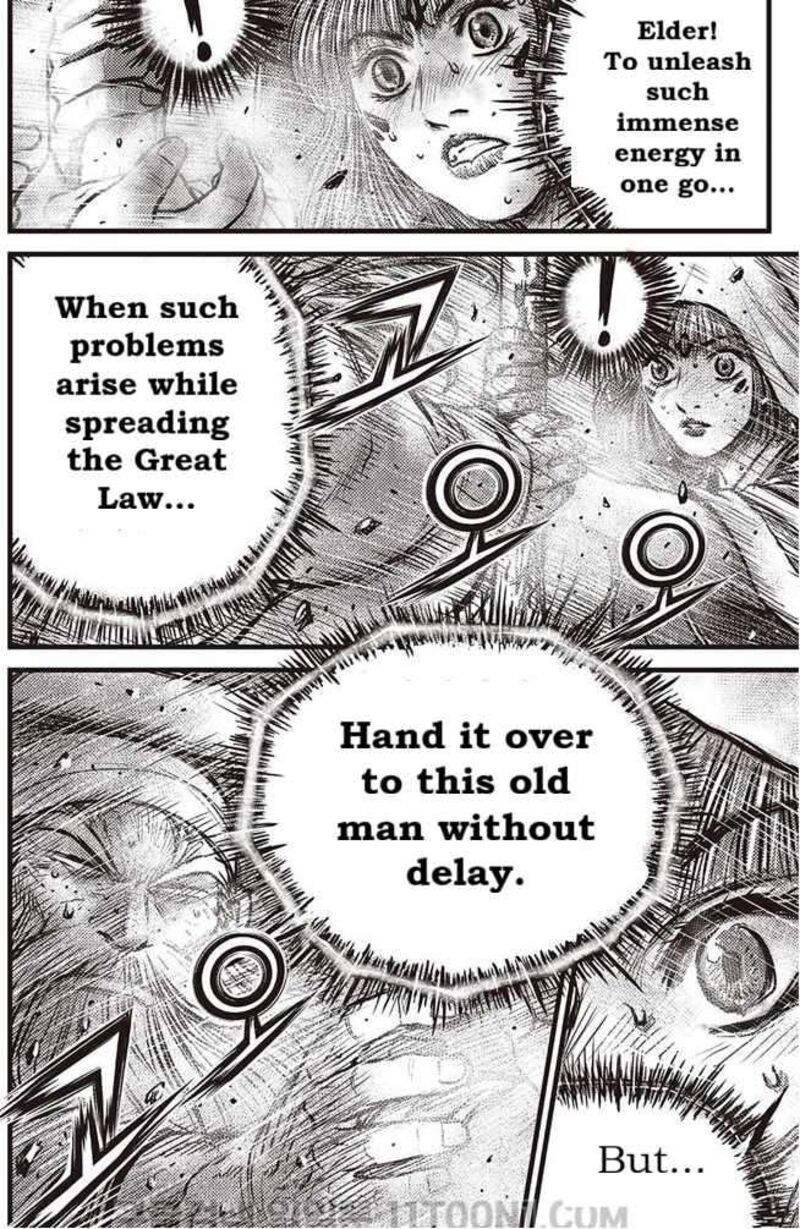 The Ruler Of The Land 687 11