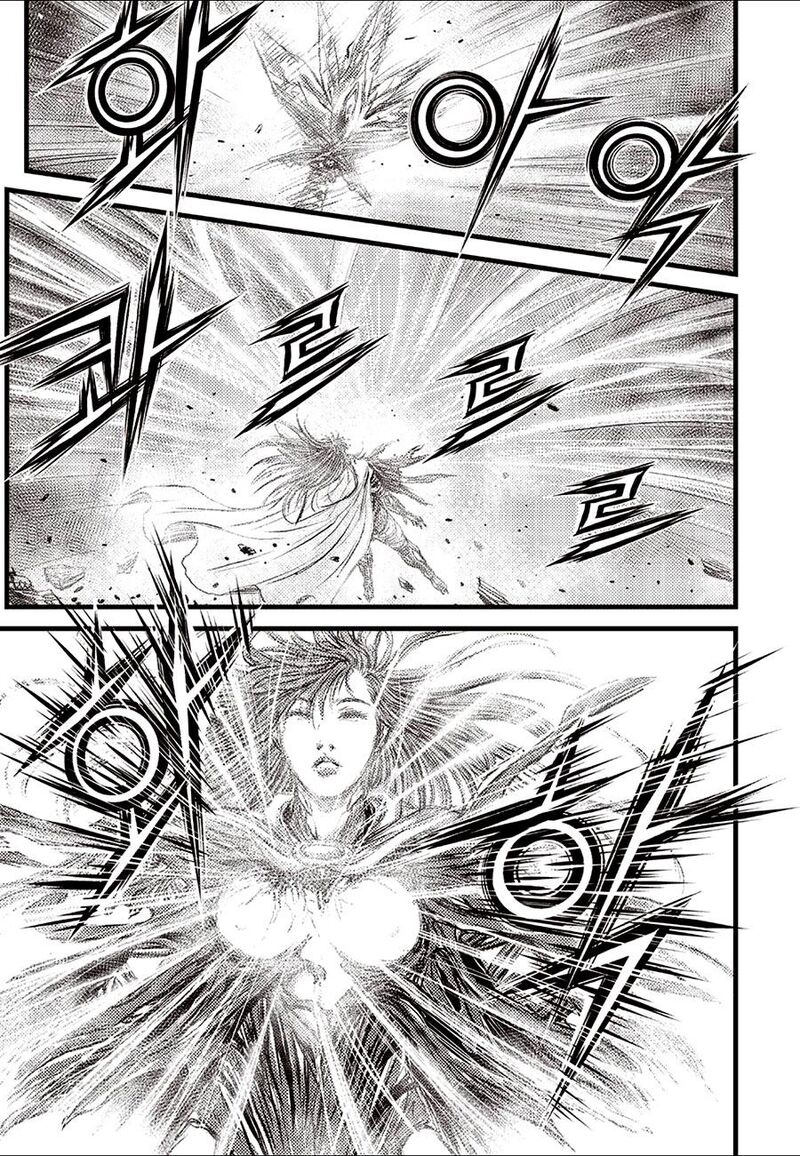 The Ruler Of The Land 688 25