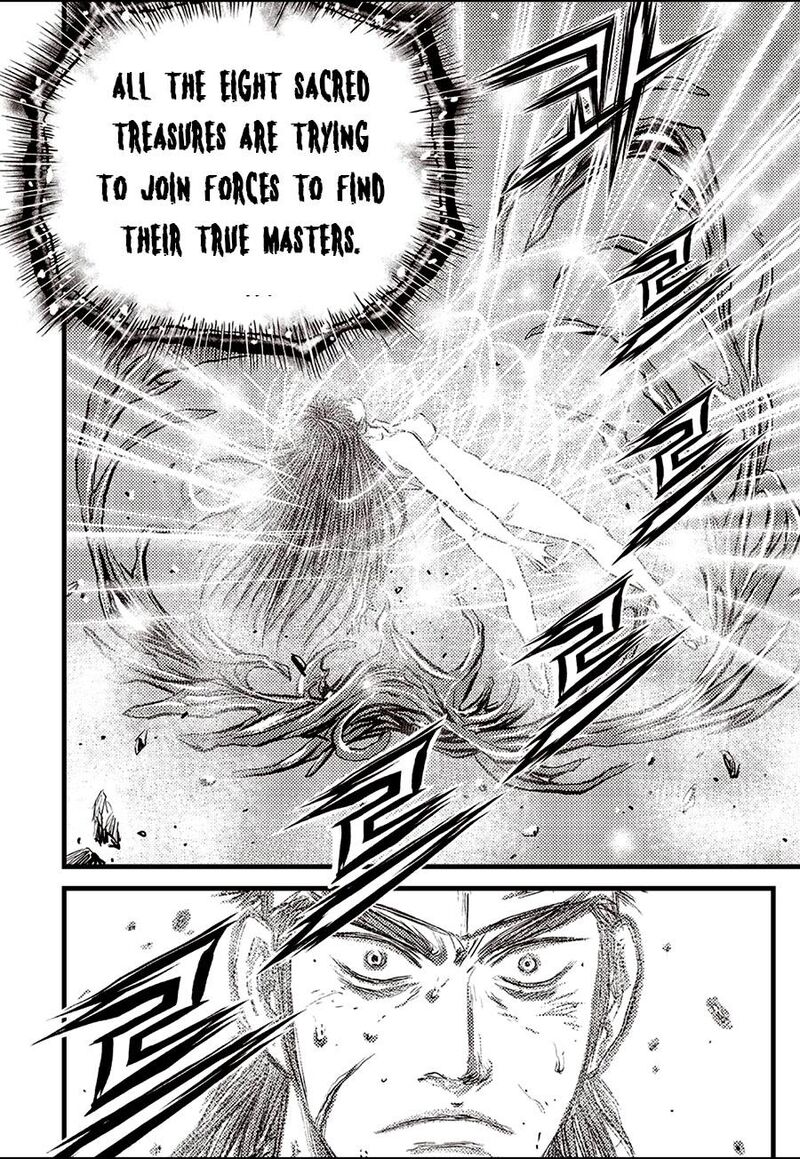 The Ruler Of The Land 688 28