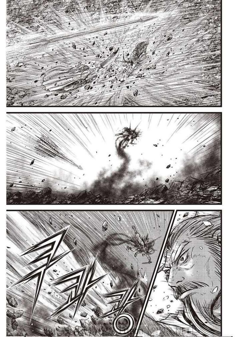 The Ruler Of The Land 693 11