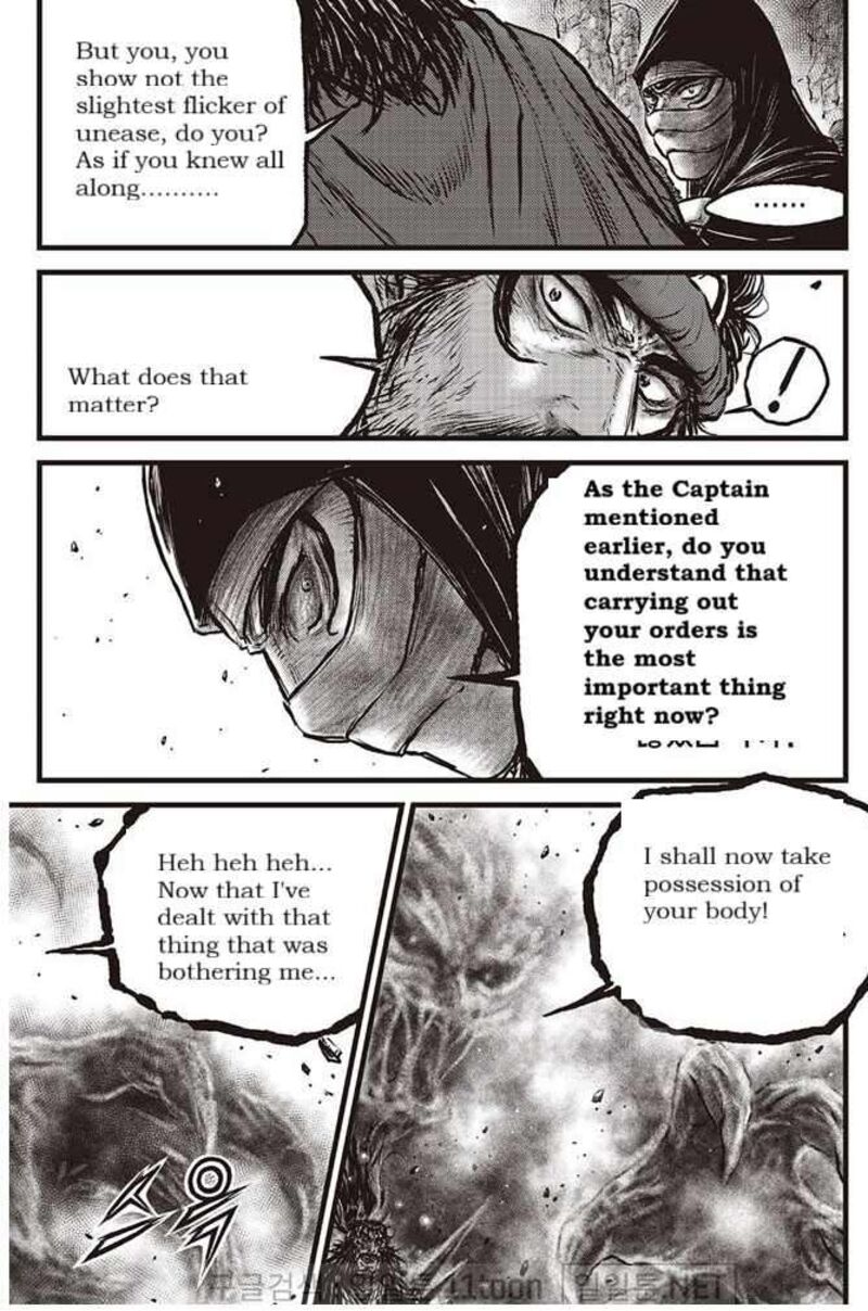 The Ruler Of The Land 693 21