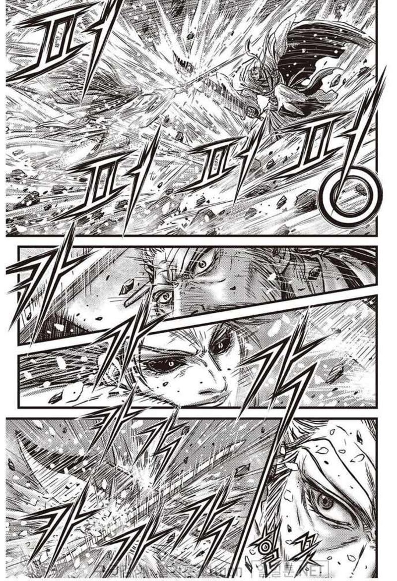 The Ruler Of The Land 693 9