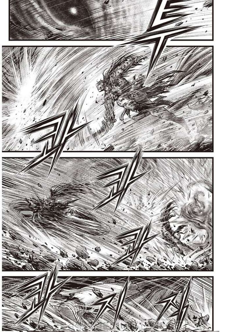 The Ruler Of The Land 694 12