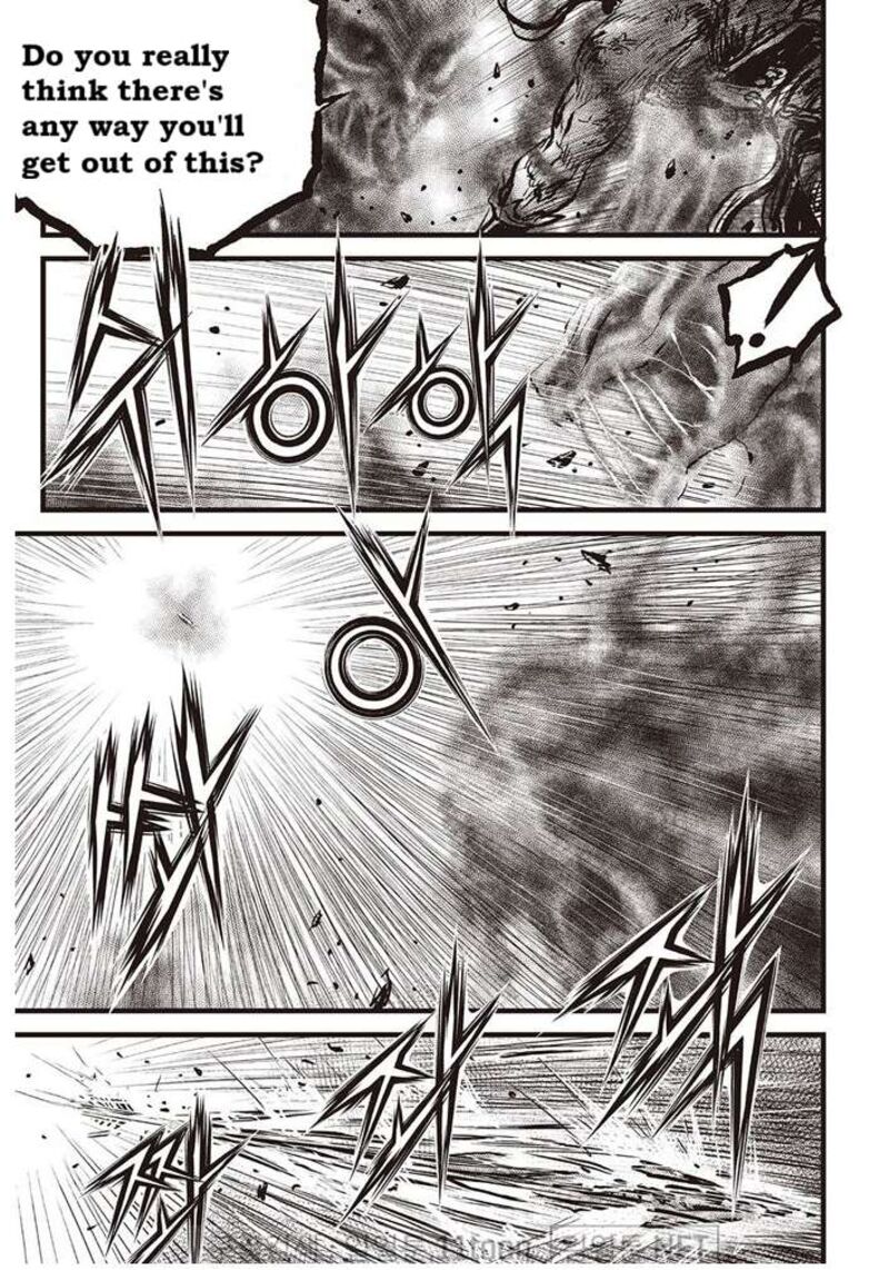 The Ruler Of The Land 694 6