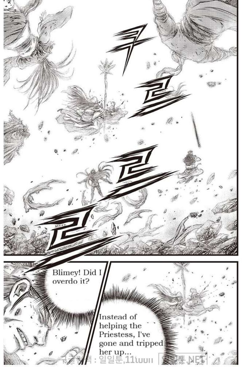 The Ruler Of The Land 695 15