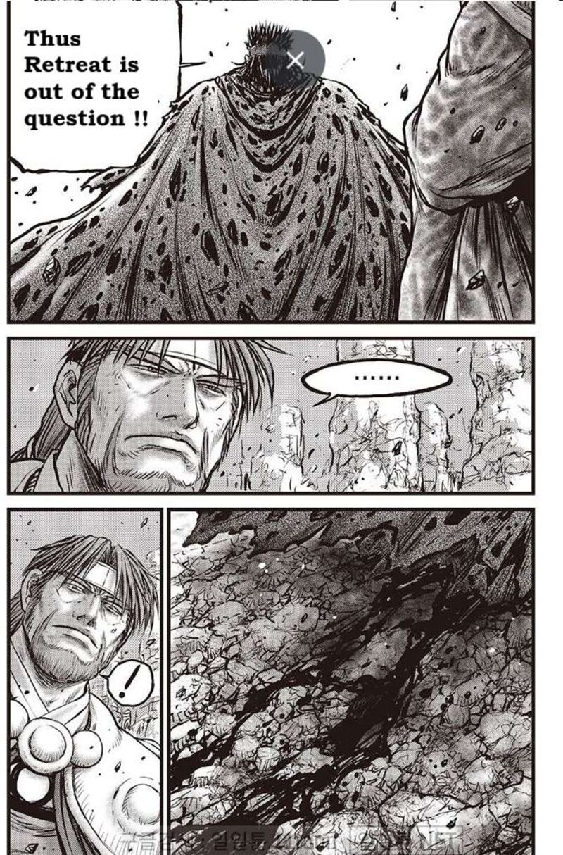 The Ruler Of The Land 695 7