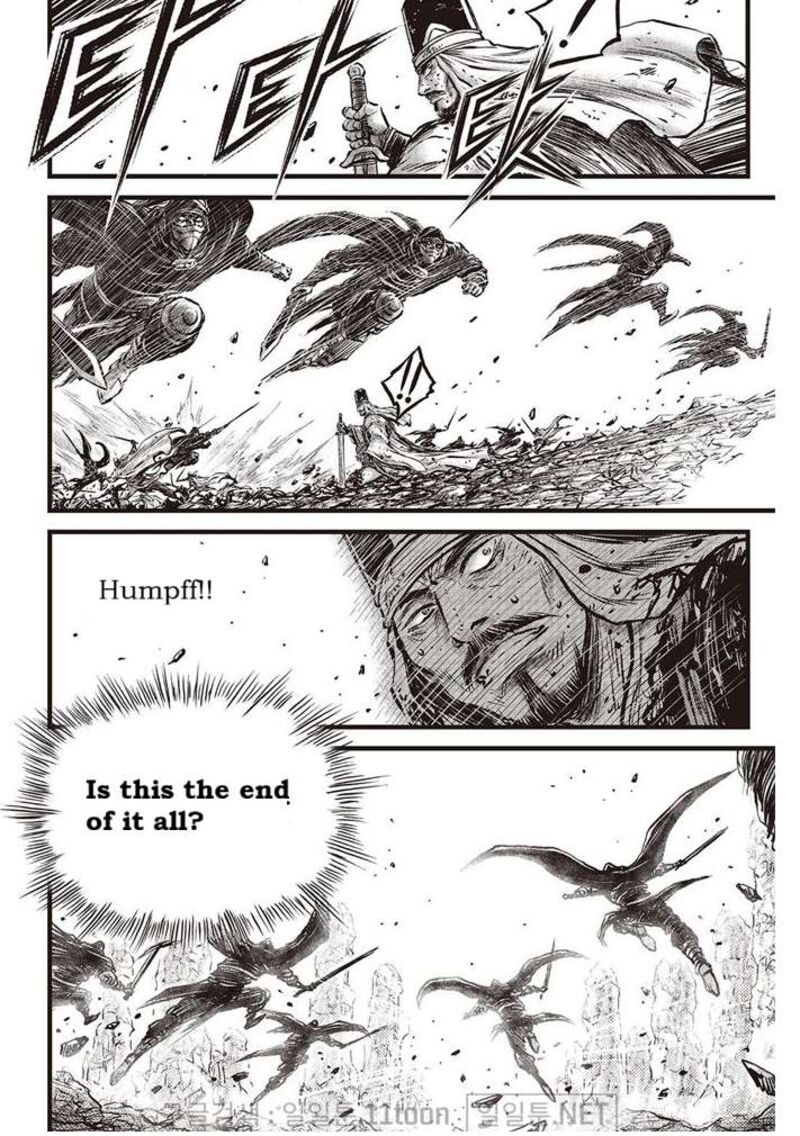 The Ruler Of The Land 696 12