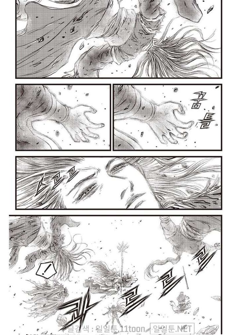 The Ruler Of The Land 696 13