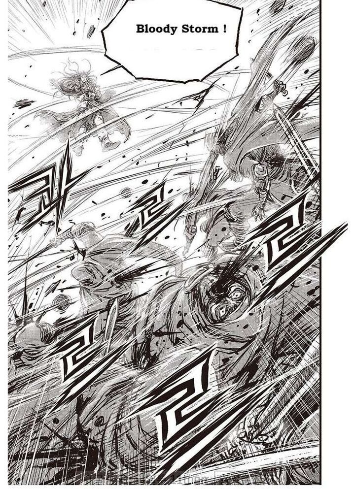 The Ruler Of The Land 696 19