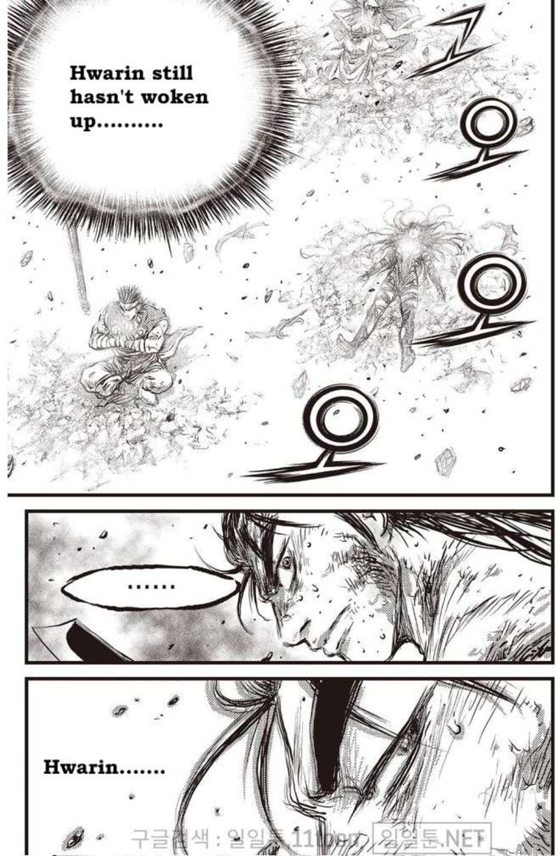 The Ruler Of The Land 697 18