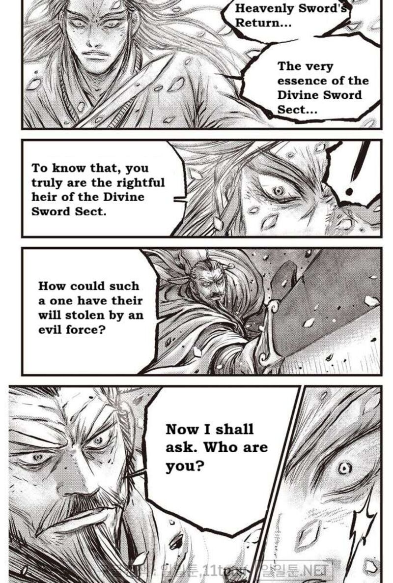 The Ruler Of The Land 698 18