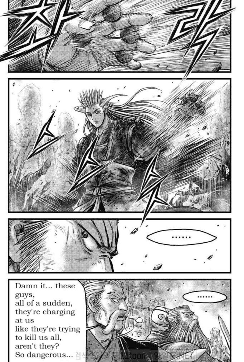 The Ruler Of The Land 700 8