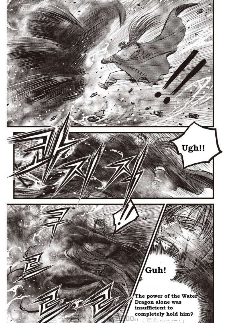 The Ruler Of The Land 703 6