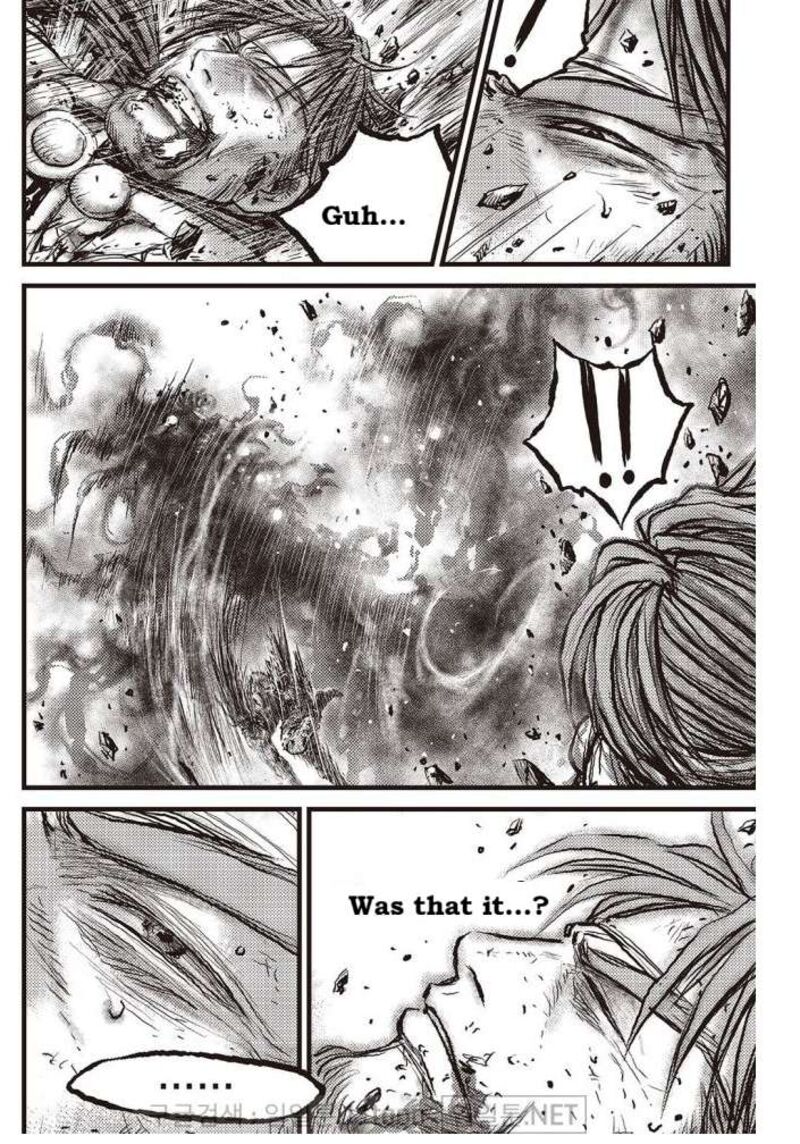 The Ruler Of The Land 706 11