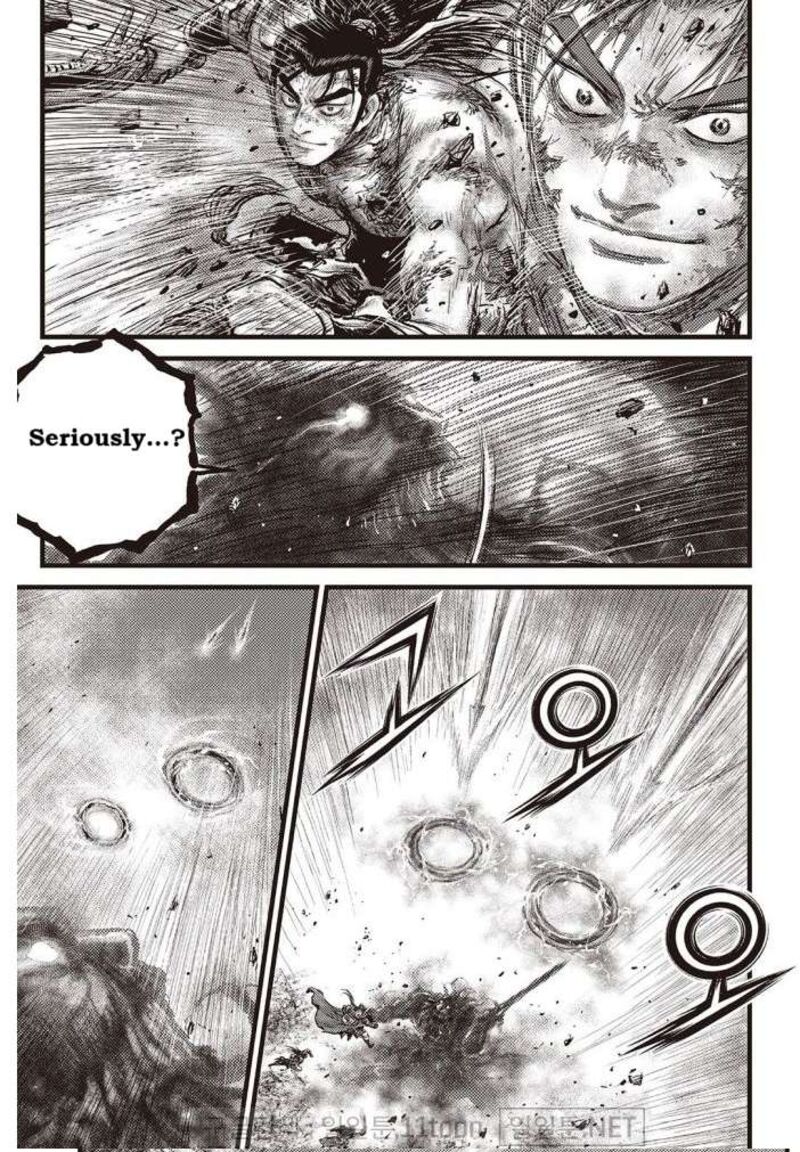 The Ruler Of The Land 706 4