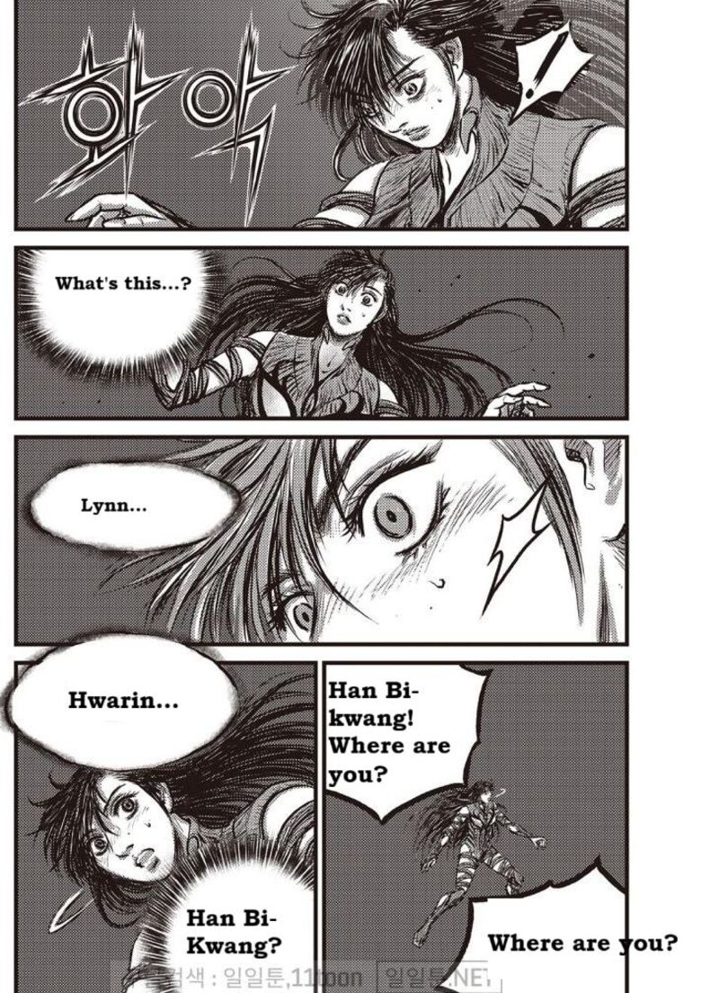 The Ruler Of The Land 708 9