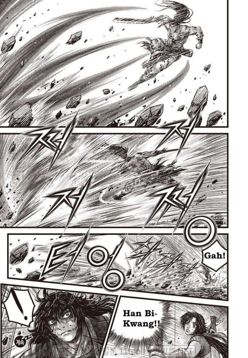 The Ruler Of The Land 709 16