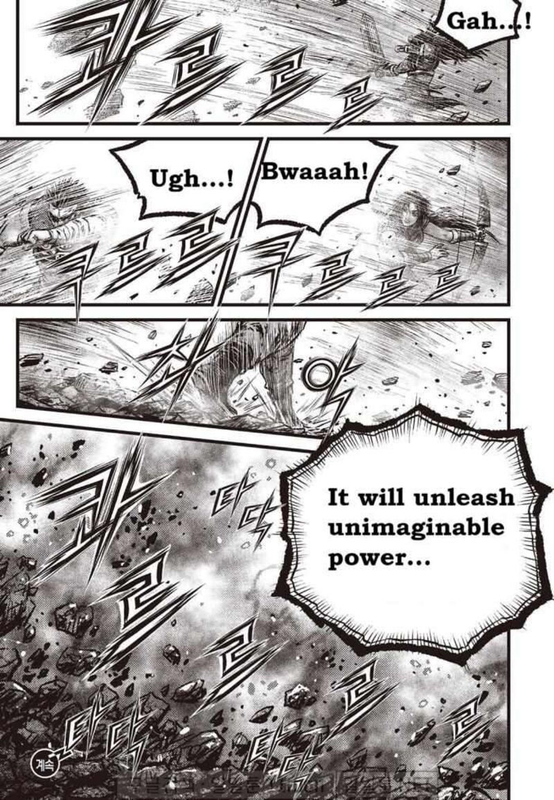 The Ruler Of The Land 710 19