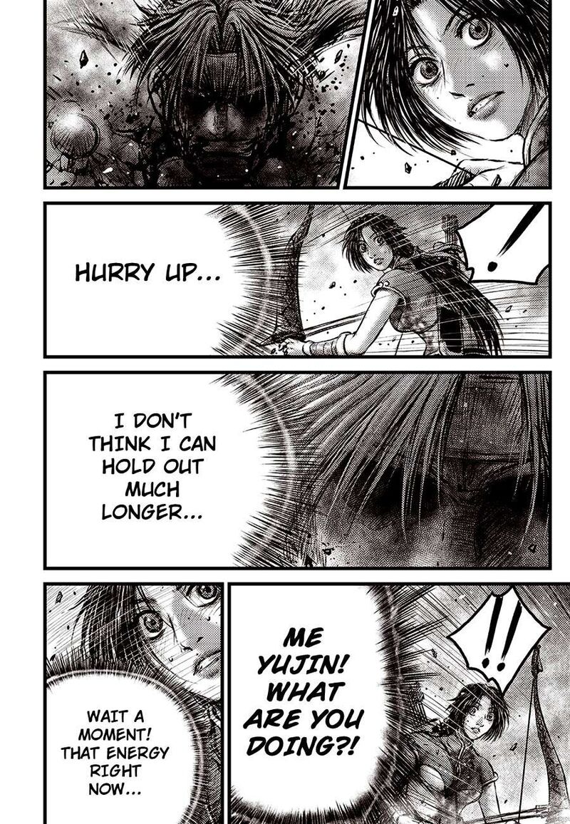 The Ruler Of The Land 711 12