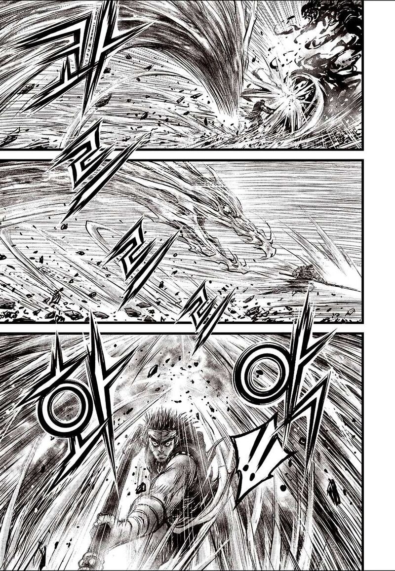 The Ruler Of The Land 711 21