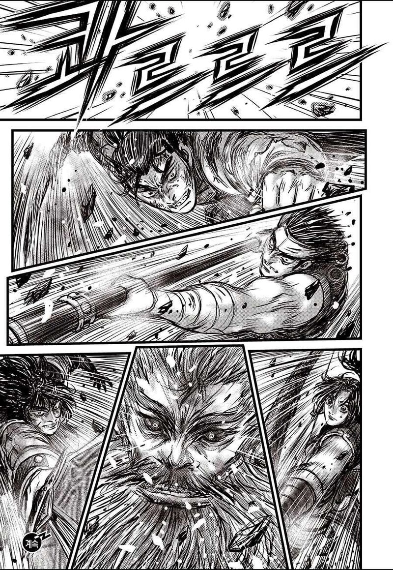 The Ruler Of The Land 713 21