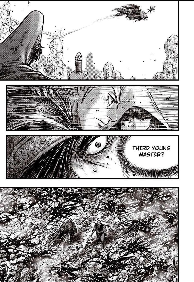 The Ruler Of The Land 713 5