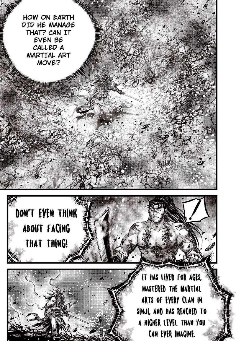 The Ruler Of The Land 714 11