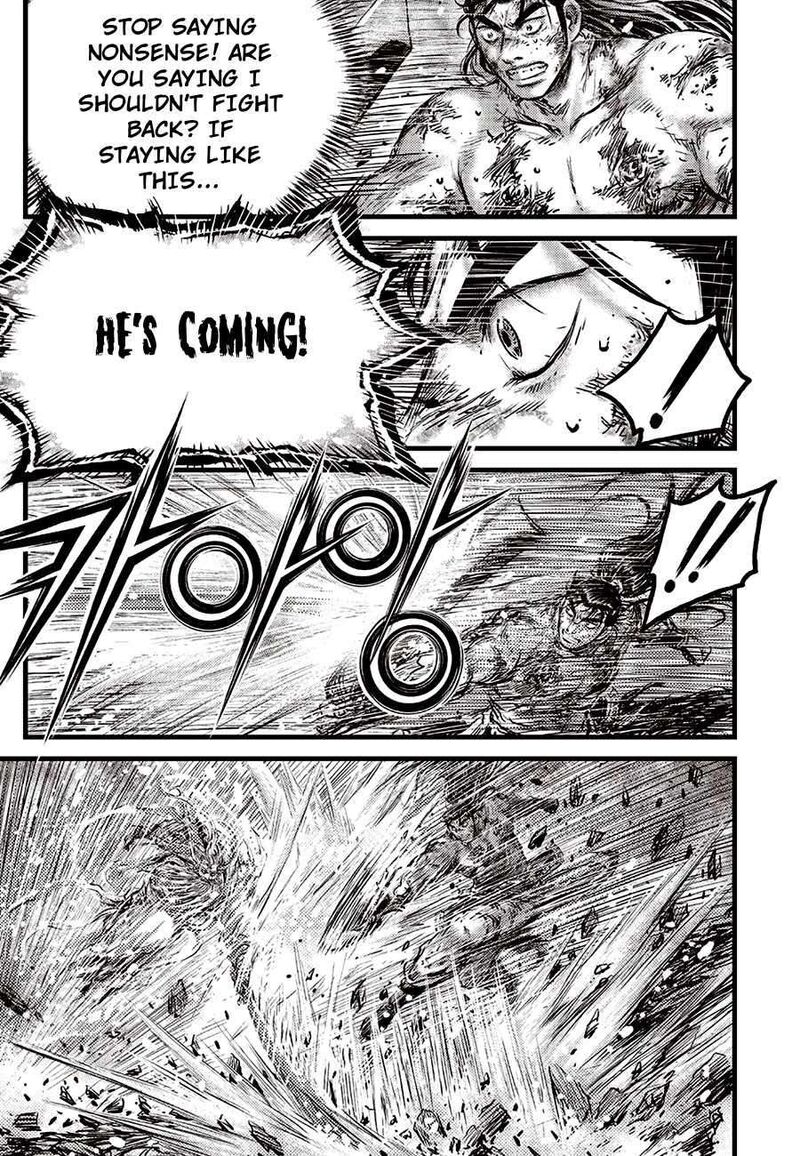 The Ruler Of The Land 714 13