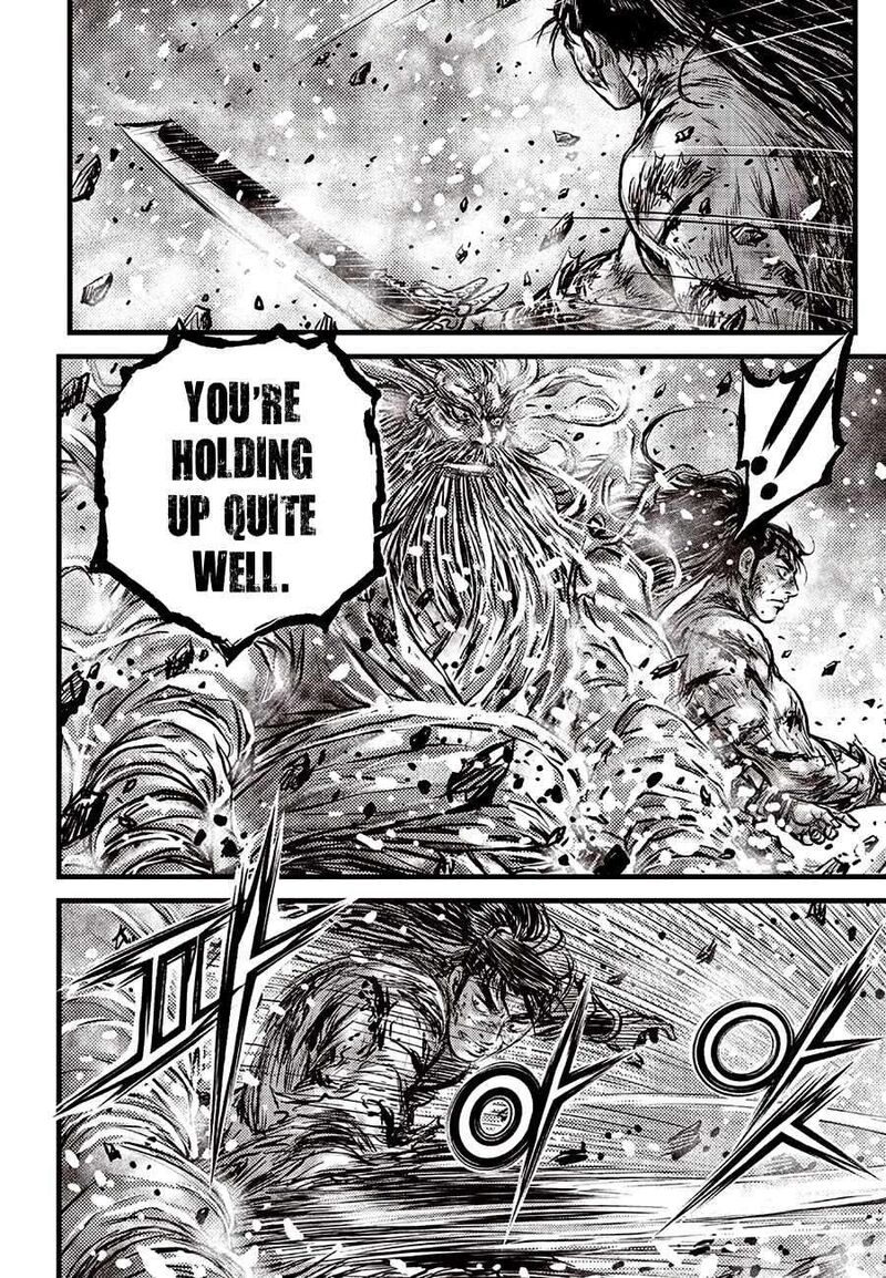 The Ruler Of The Land 714 18