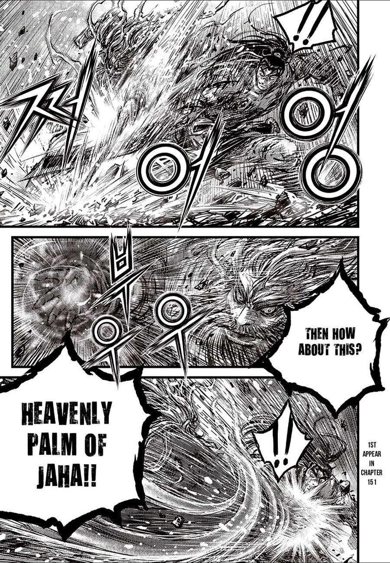 The Ruler Of The Land 714 19