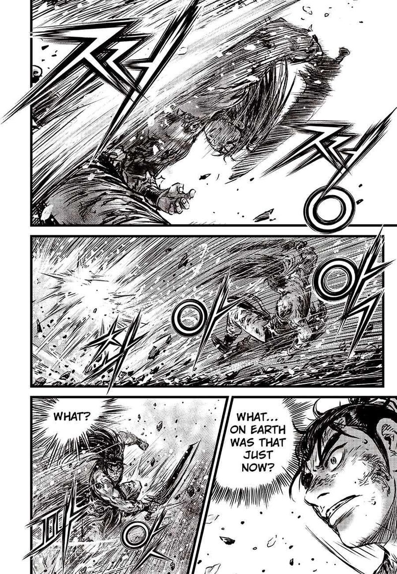 The Ruler Of The Land 714 8