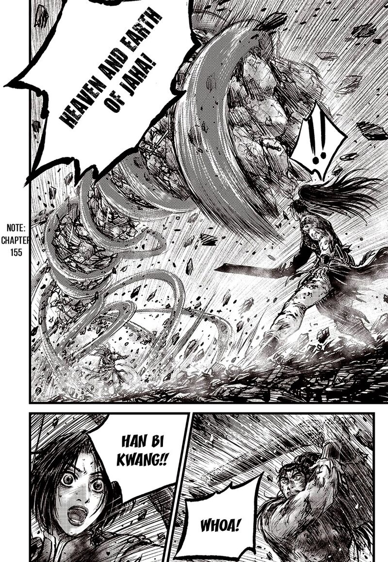 The Ruler Of The Land 715 14