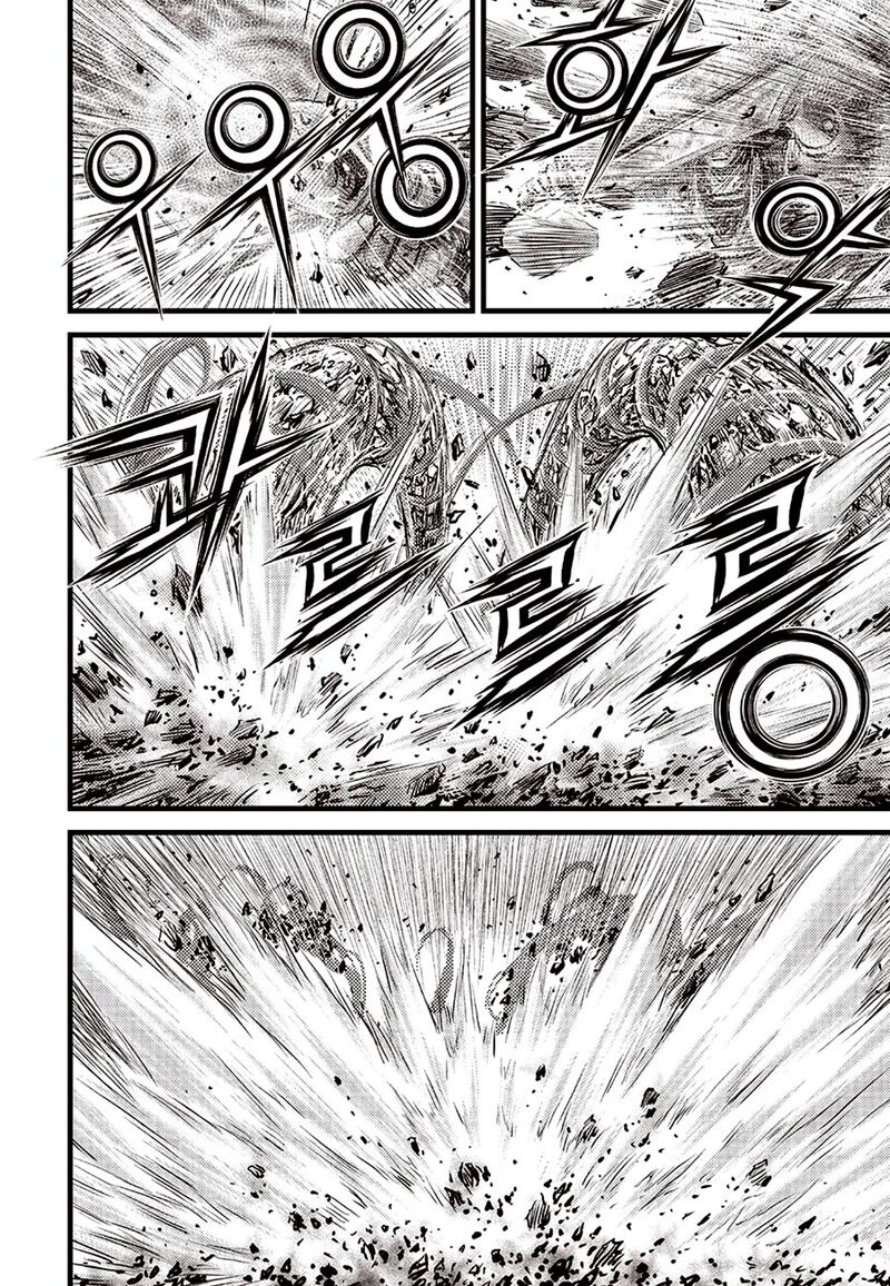 The Ruler Of The Land 715 16