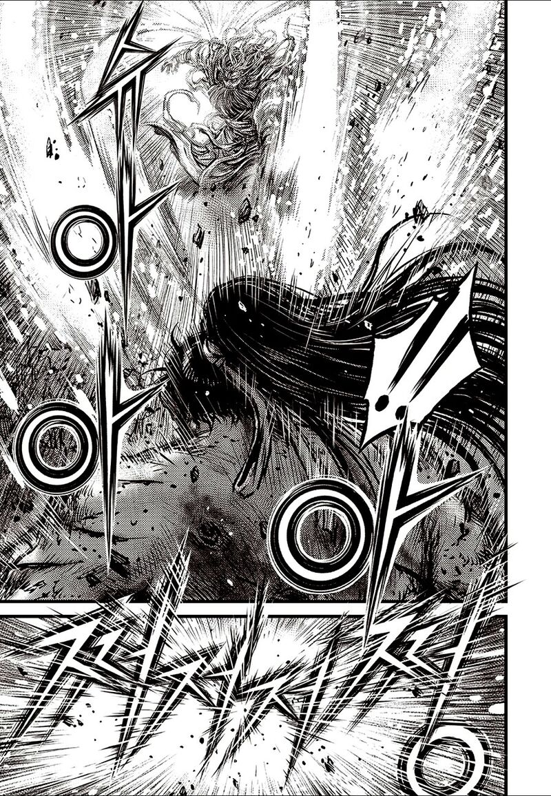 The Ruler Of The Land 716 3