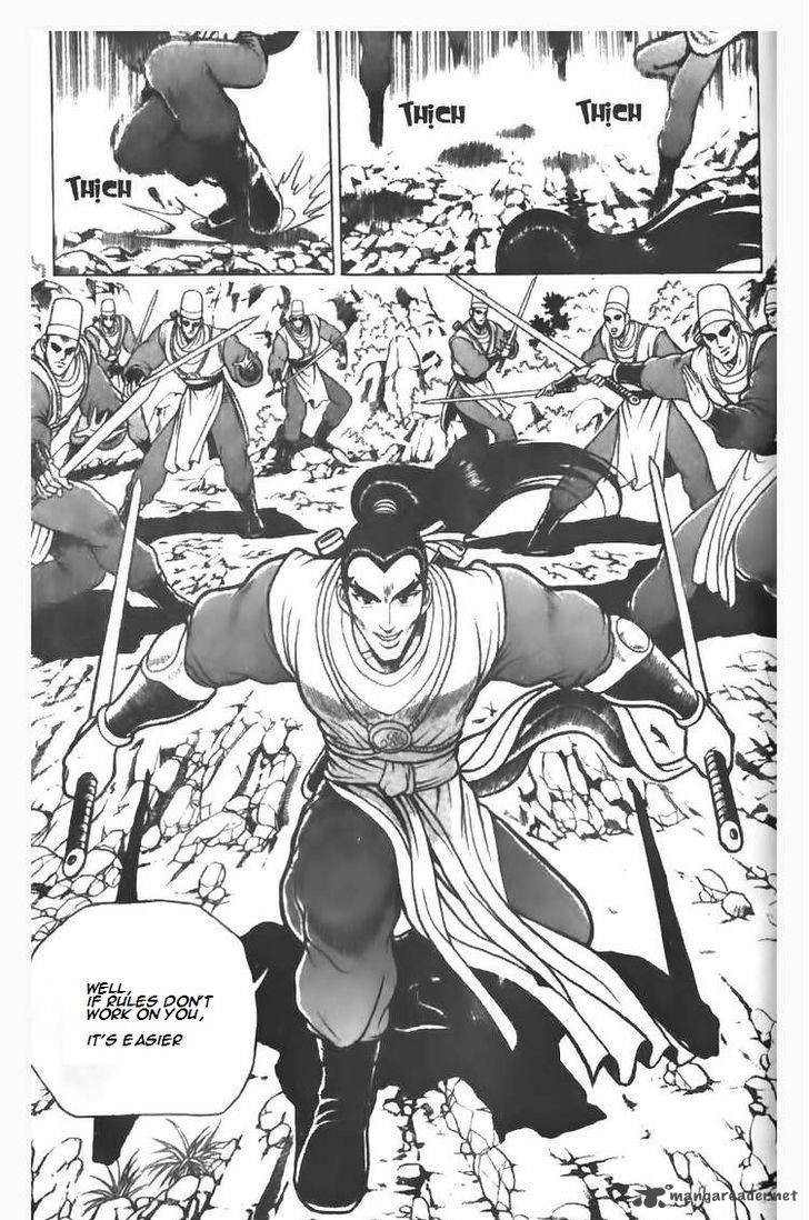 The Ruler Of The Land 78 26
