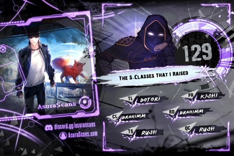 The S Classes That I Raised 129 1