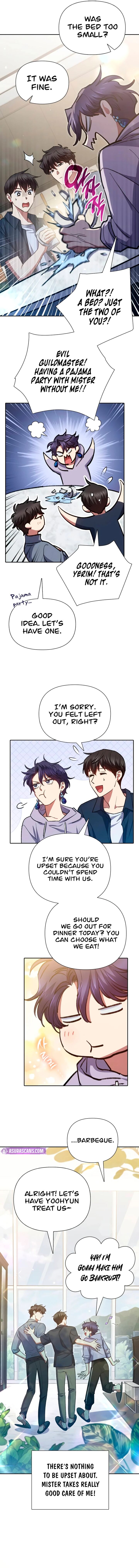 The S Classes That I Raised 154 12