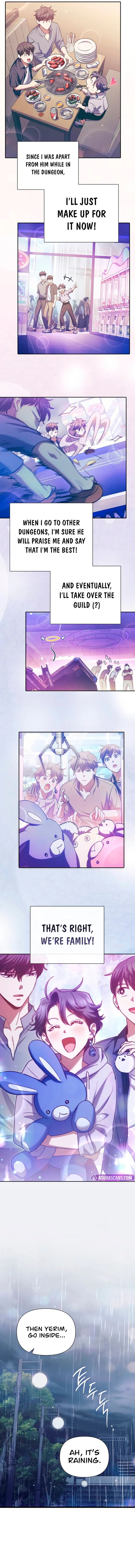 The S Classes That I Raised 154 13