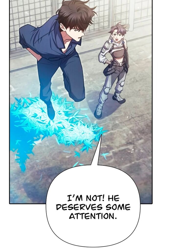 The S Classes That I Raised 154 9